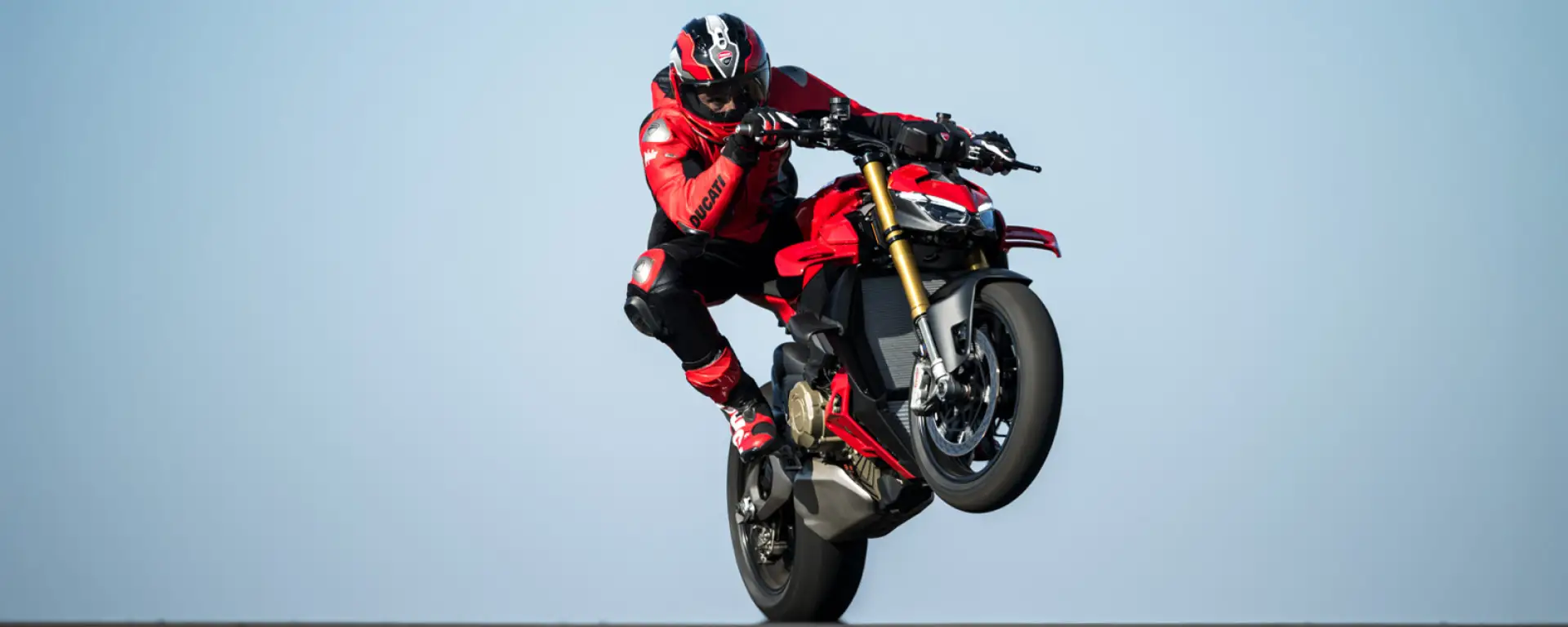 Streetfighter V4 | Autovega Ducati Vicenza