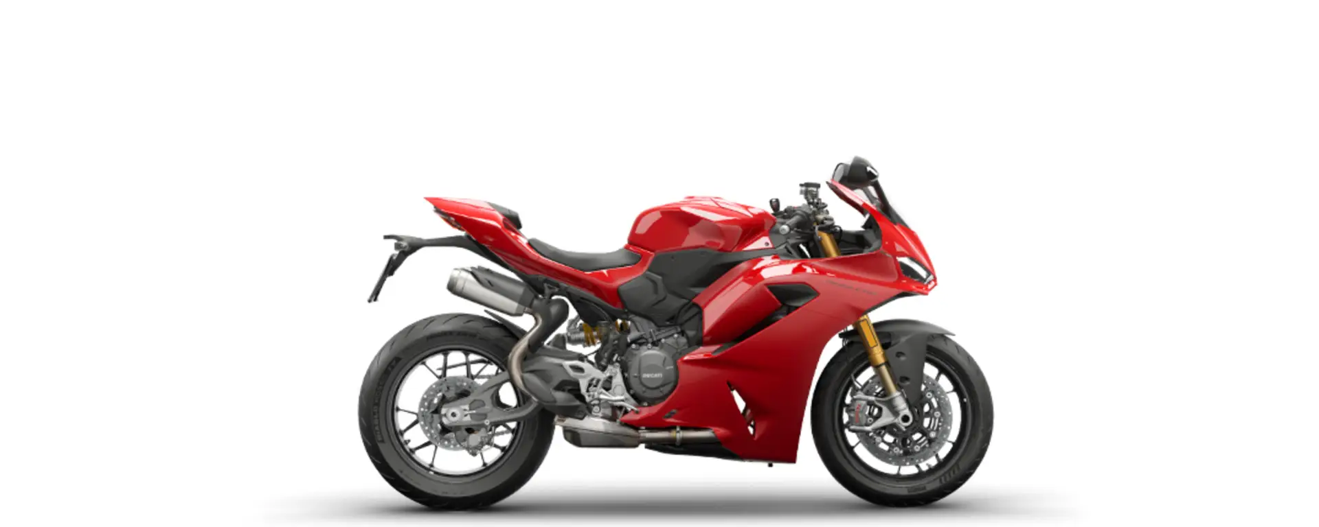 Nuovo Monster V2 da 12.890 € | Autovega Ducati Vicenza