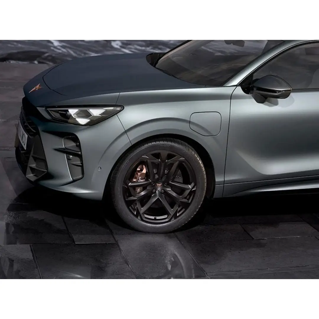 CUPRA Terramar tua da 295€ al mese | Autovega CUPRA Garage