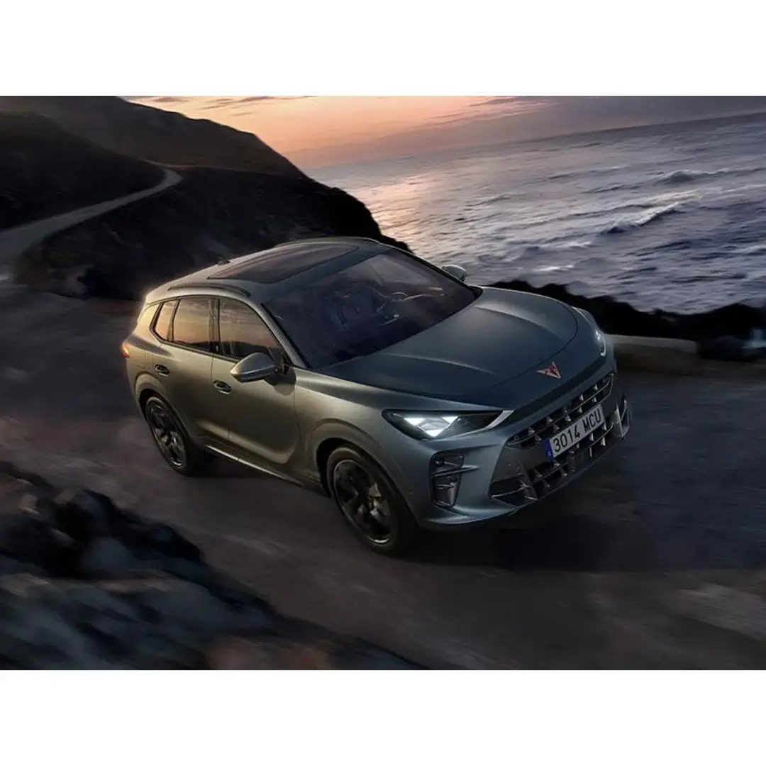 CUPRA Terramar tua da 295€ al mese | Autovega CUPRA Garage