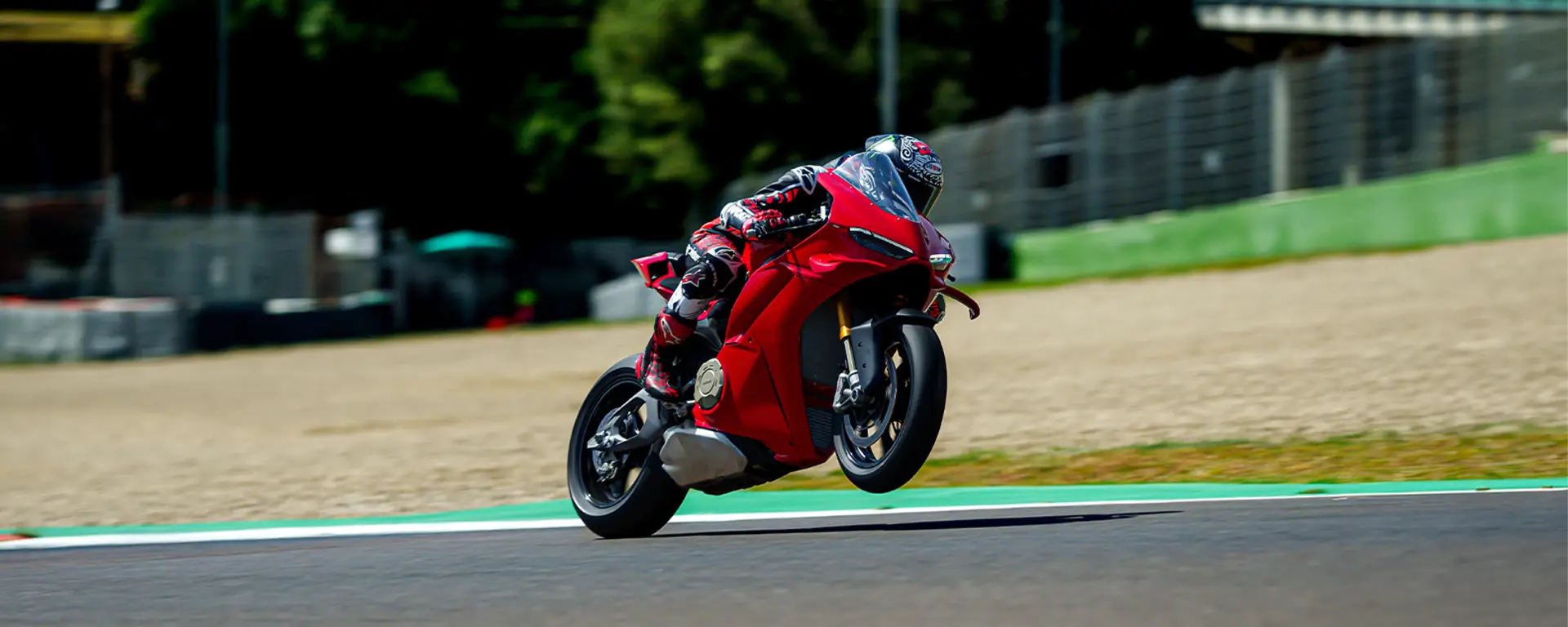 Panigale V4 | Ducati Vicenza