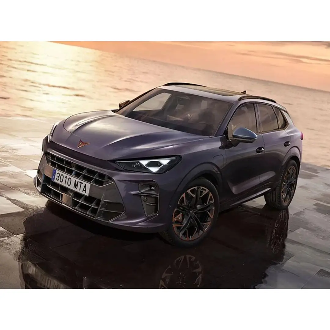 CUPRA Terramar tua da 295€ al mese | Autovega CUPRA Garage