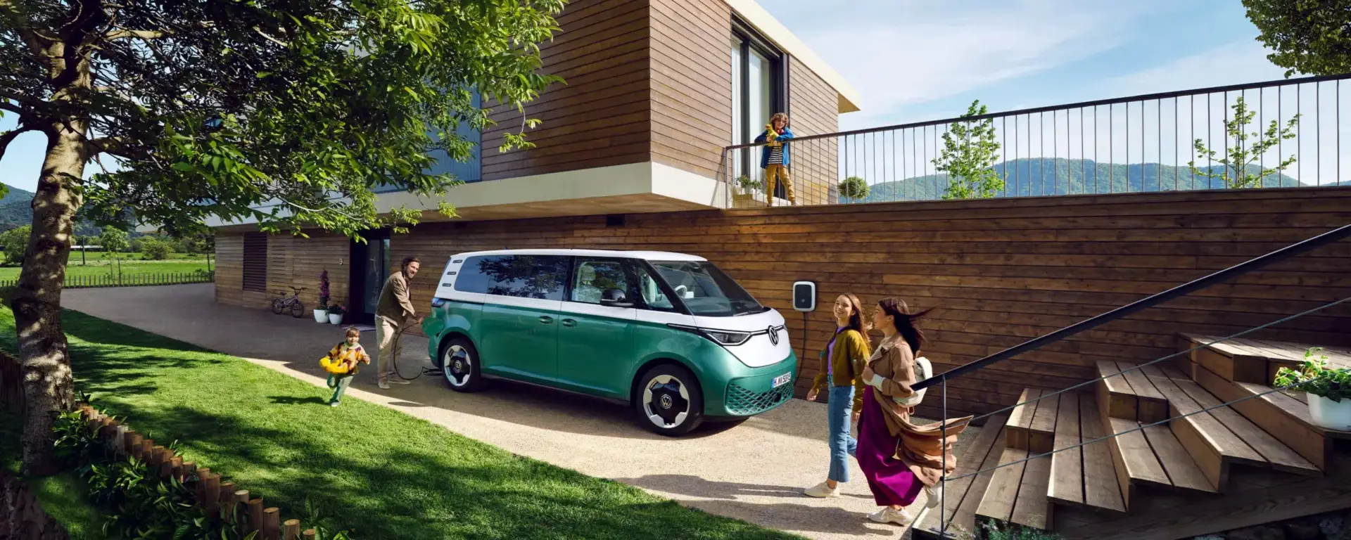 Autovega ID. Buzz da 238€ al mese