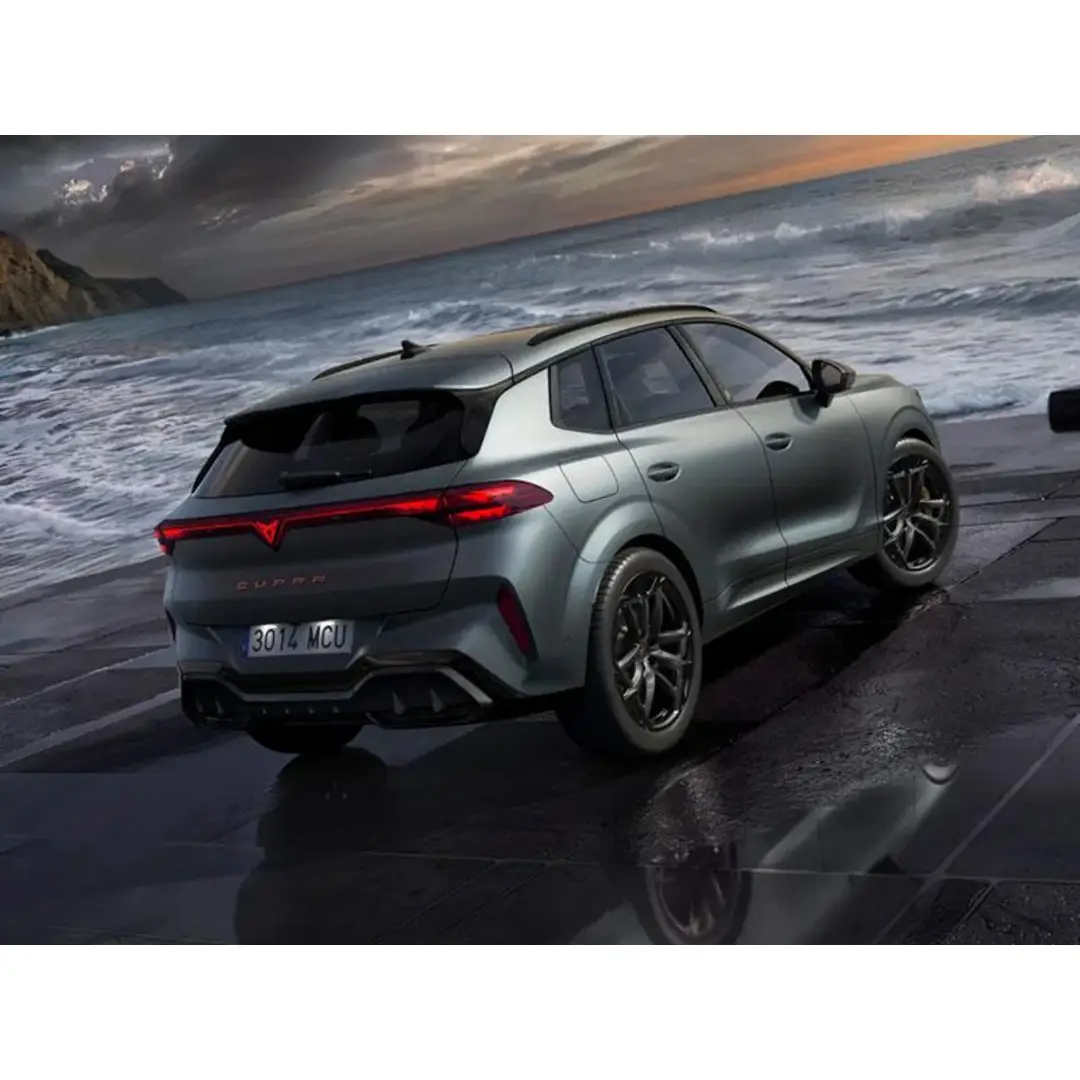 CUPRA Terramar tua da 295€ al mese | Autovega CUPRA Garage