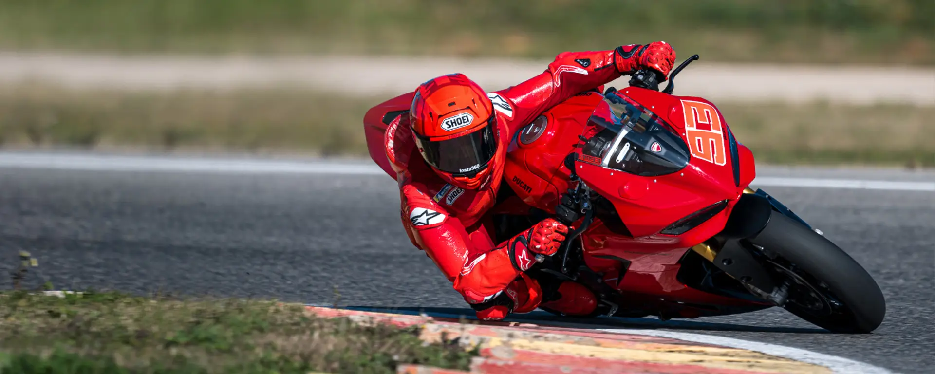 Panigale V2