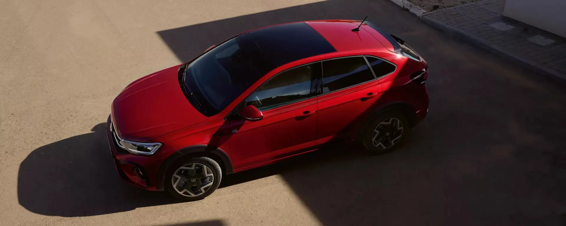 Taigo Edition Plus da 99 € al mese