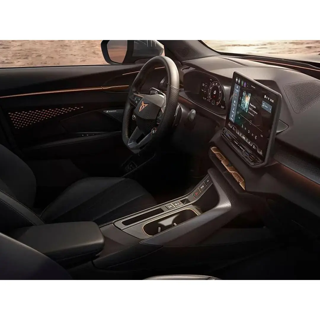 CUPRA Terramar tua da 295€ al mese | Autovega CUPRA Garage