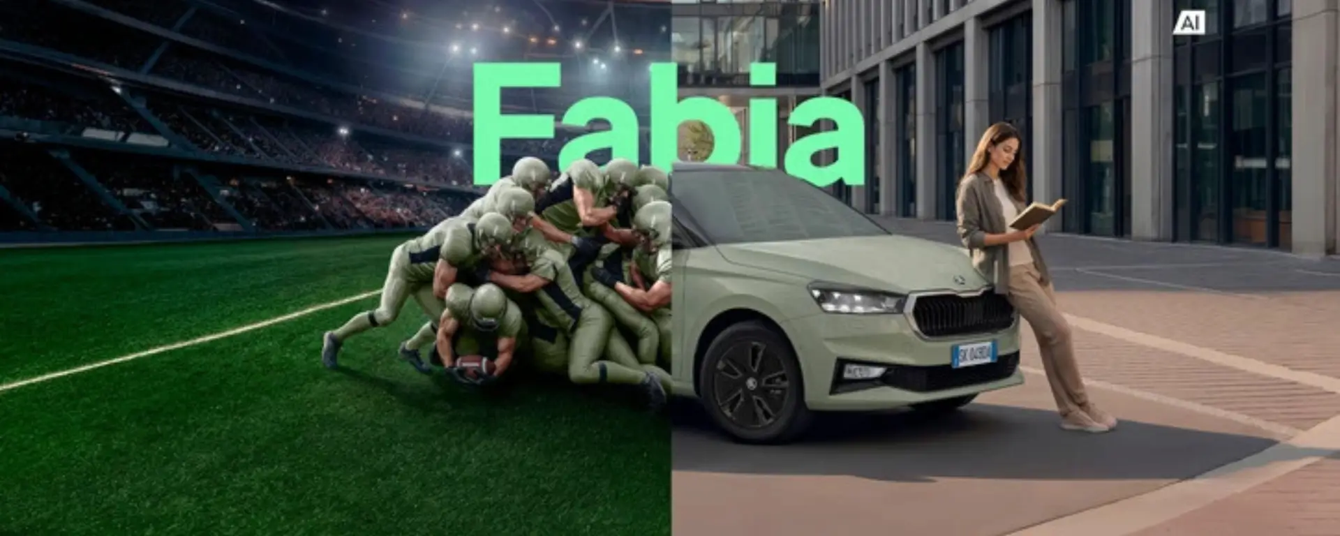 slider Škoda Black Friday