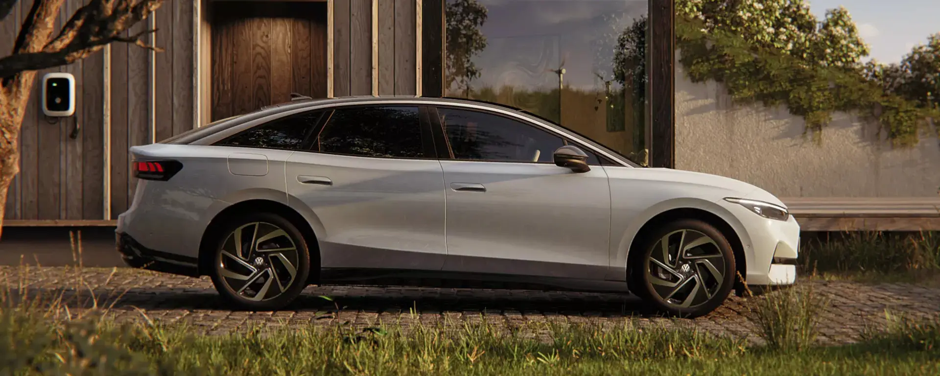 AUTOVEGA | ID.7 Tourer da 659 € al mese