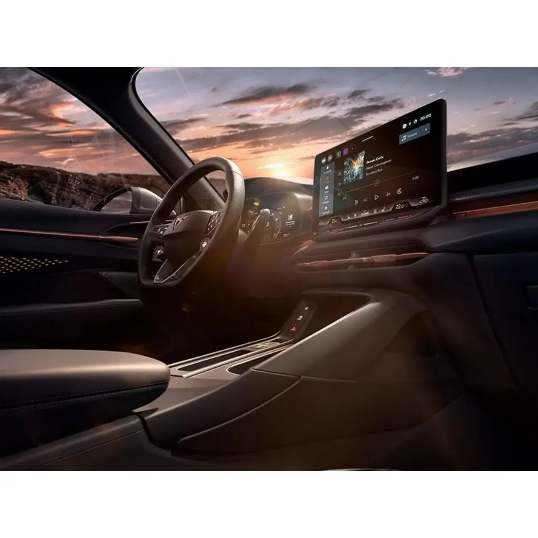 CUPRA Terramar tua da 295€ al mese | Autovega CUPRA Garage