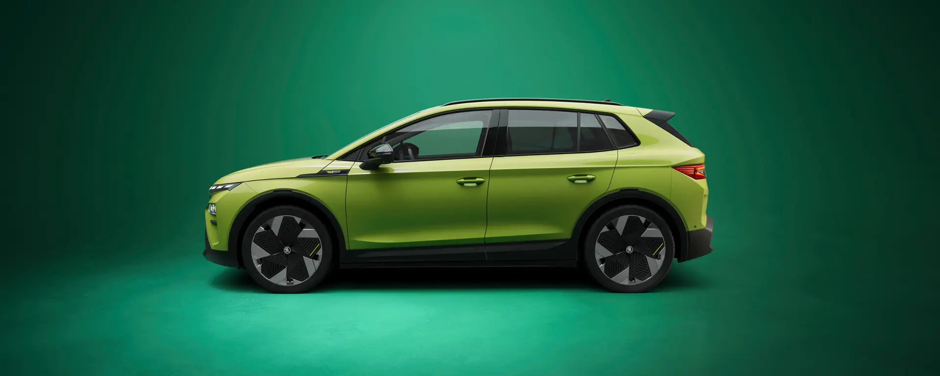 AUTOVEGA | Škoda Elroq Tuo da € 279 al mese