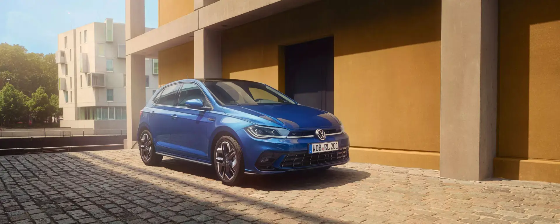 Polo Edition Plus da 99 € al mese