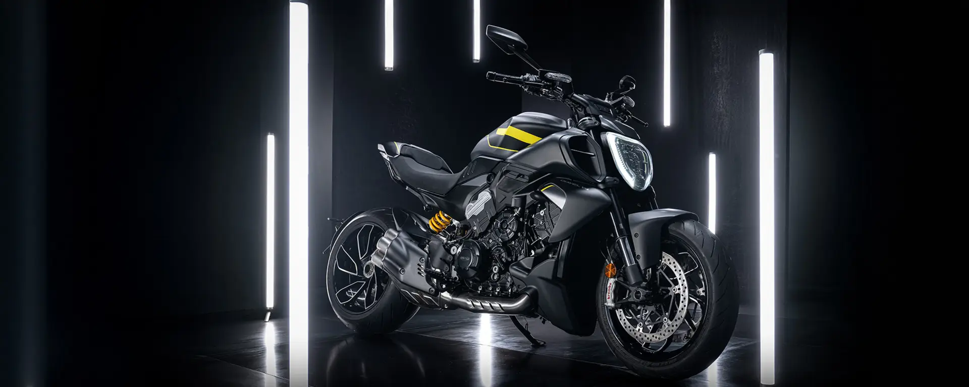 Diavel V4