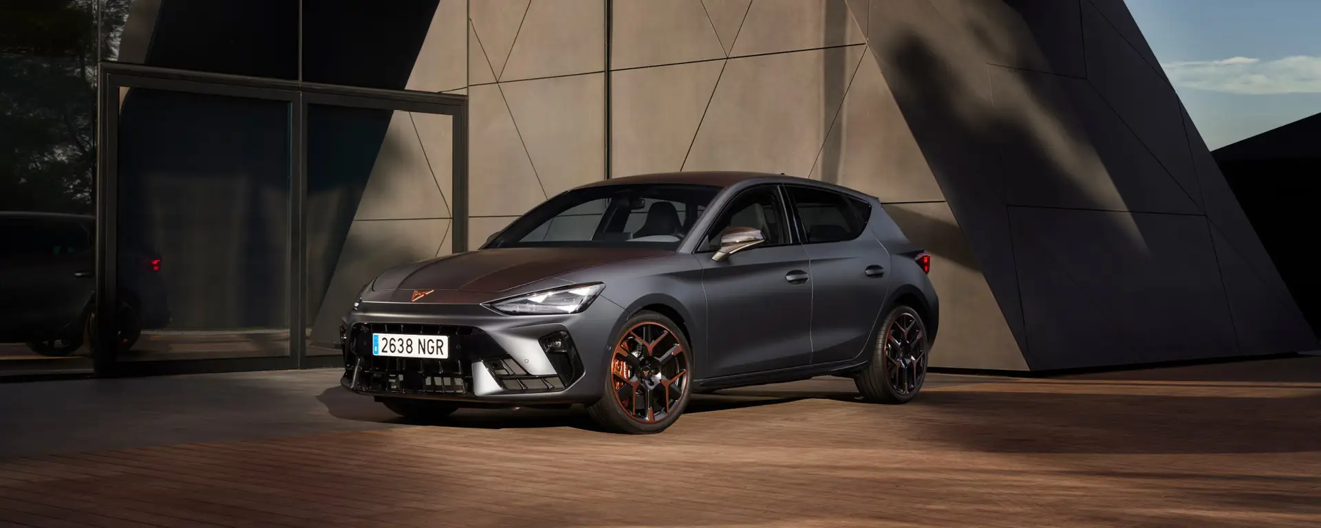 AUTOVEG | Seat Leon Sportstourer da 245€ al mese