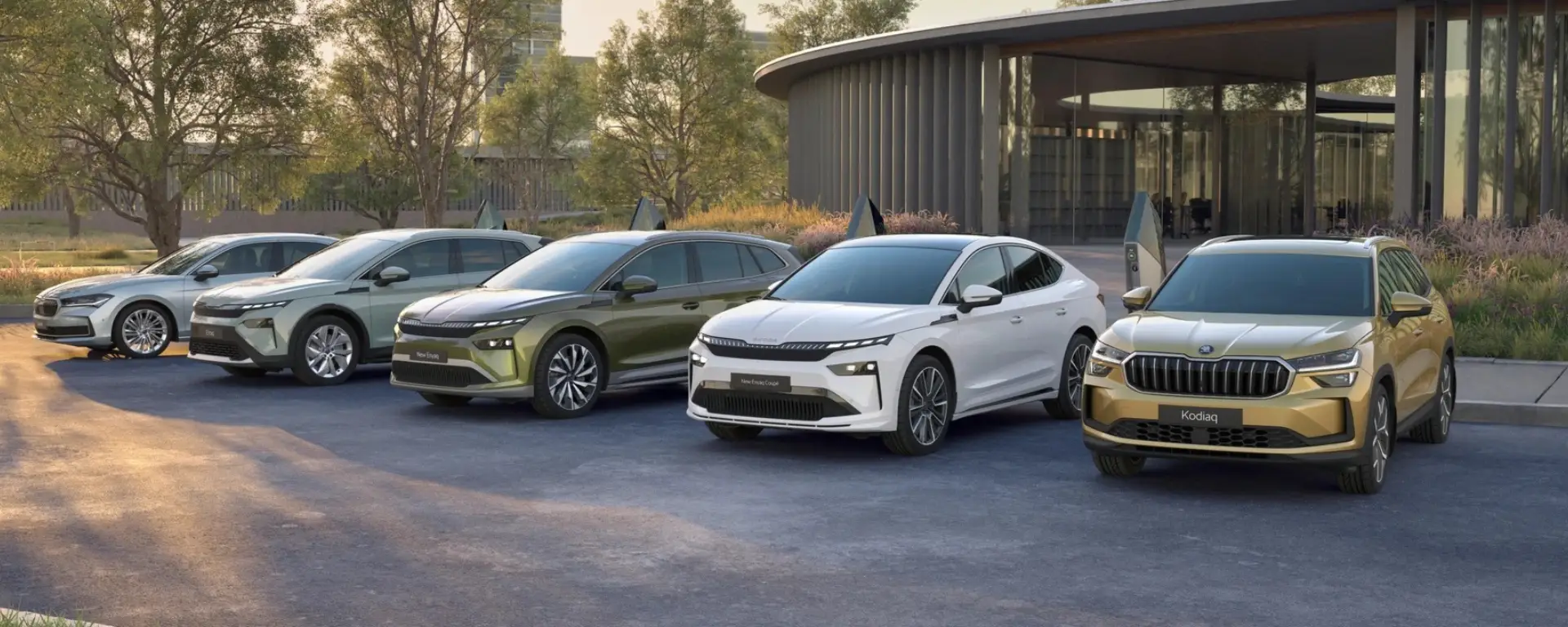 slider Noleggio a lungo termine Škoda a Vicenza: scopri le soluzioni Autovega