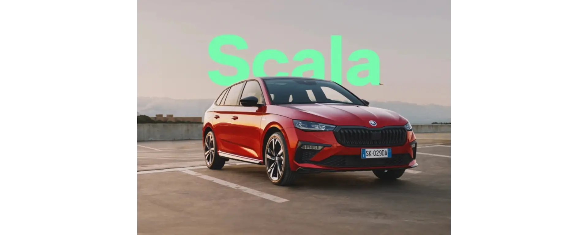 Autovega Promozione