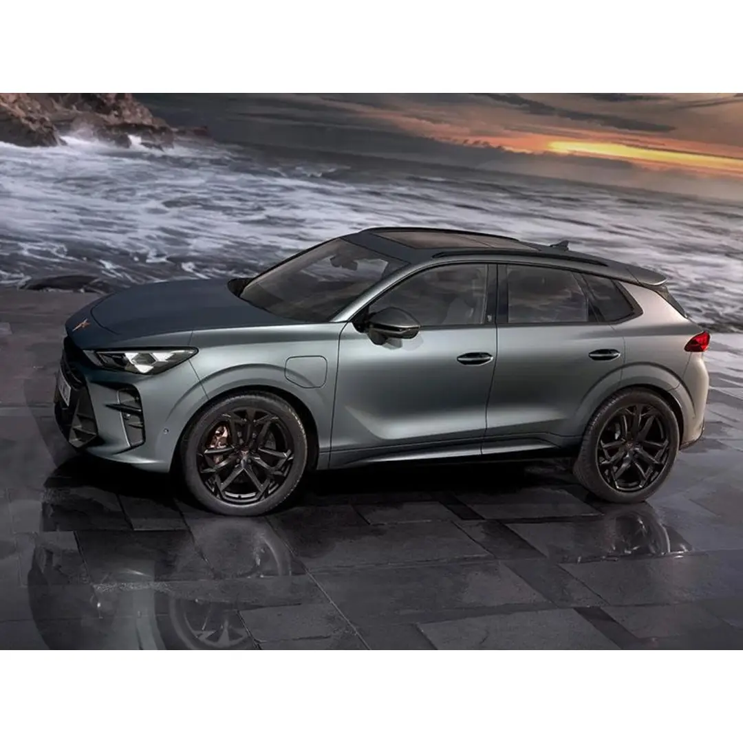 CUPRA Terramar tua da 295€ al mese | Autovega CUPRA Garage