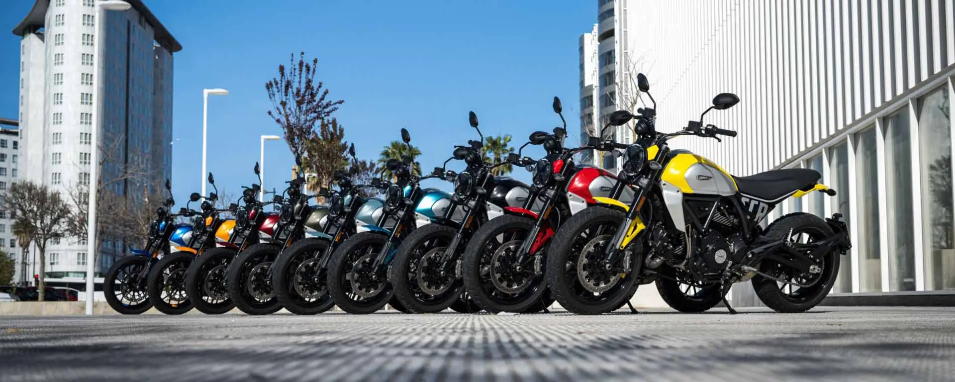 Scrambler - ICON tuo da € 4.993,91 | Autovega Ducati Vicenza