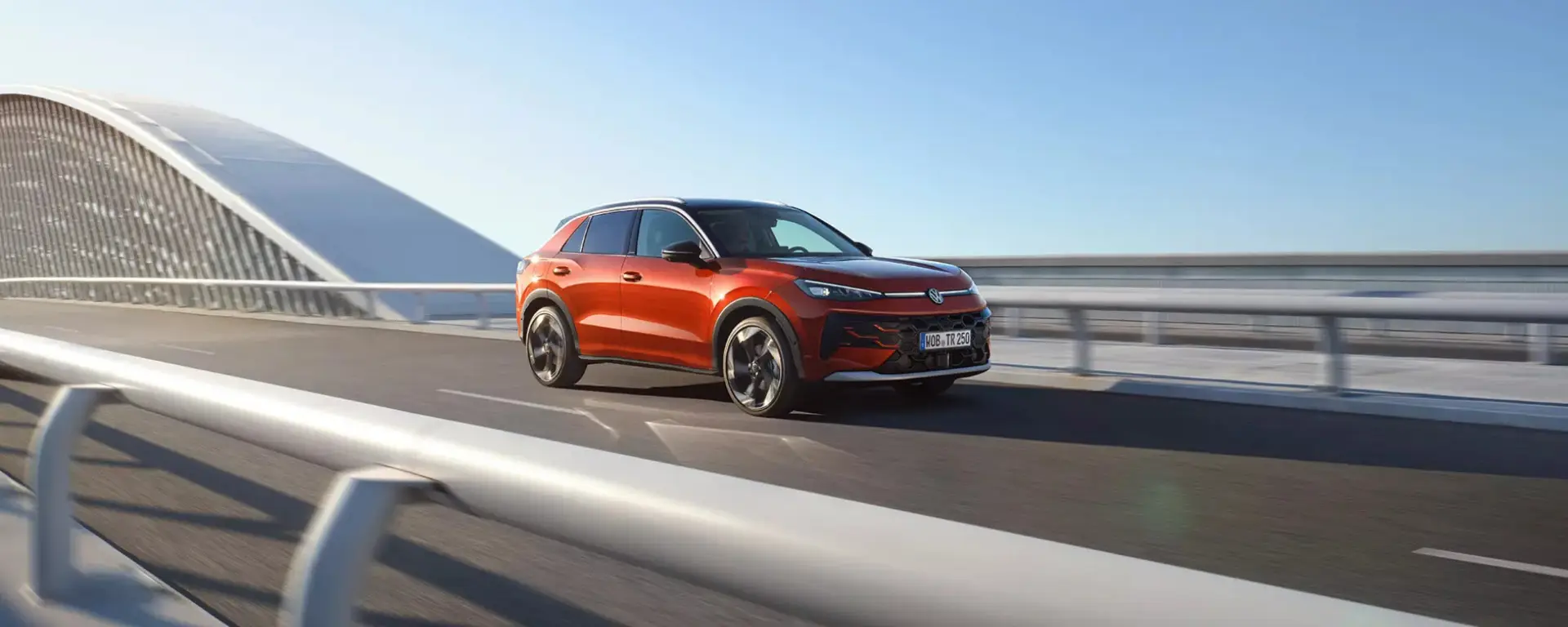 AUTOVEGA | Volkswagen Nuovo T-Roc