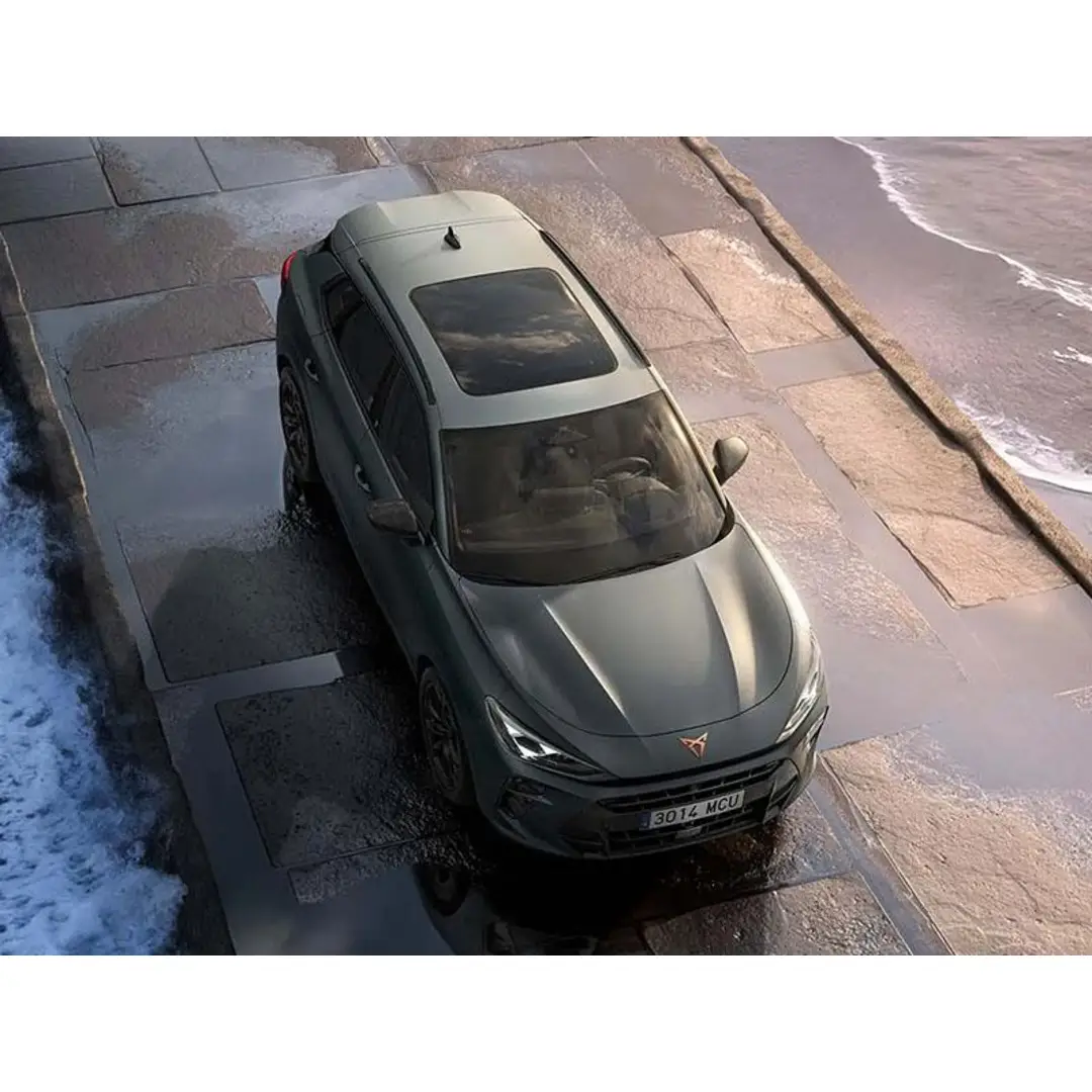 CUPRA Terramar tua da 295€ al mese | Autovega CUPRA Garage