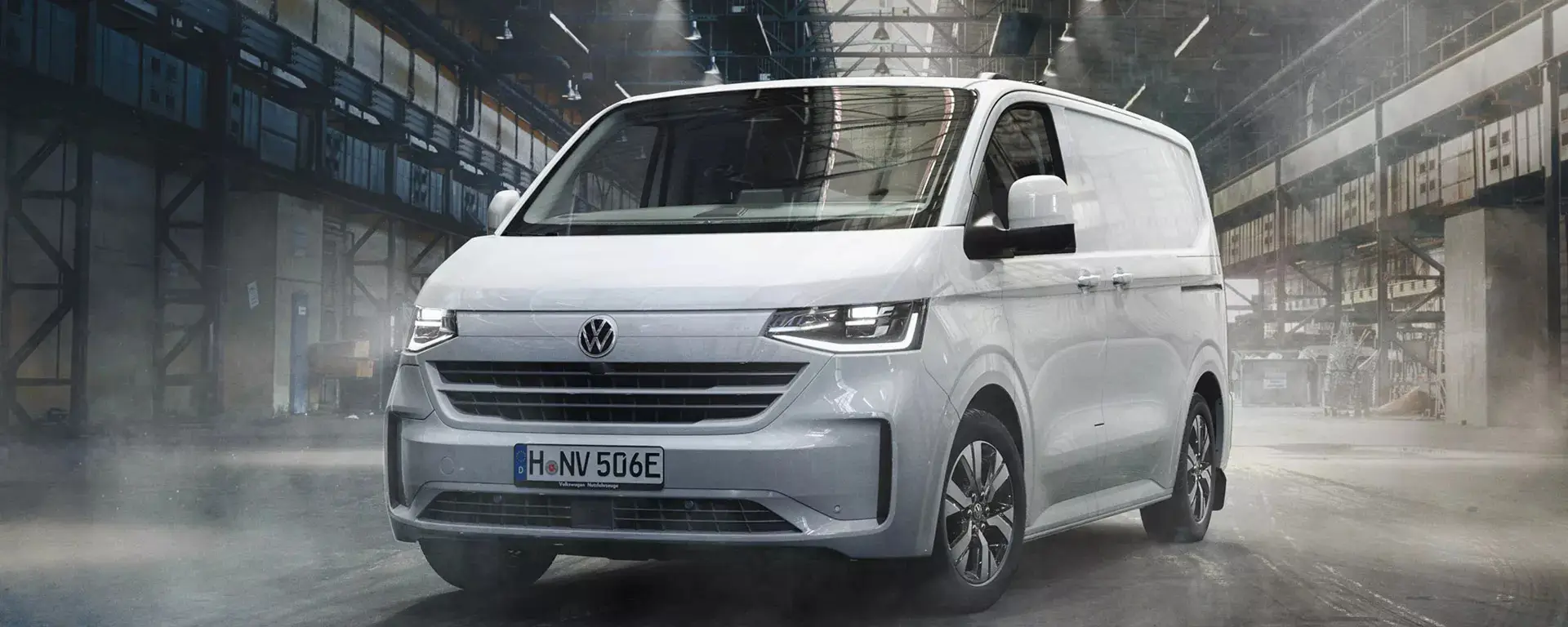 AUTOVEGA | Nuovo Transporter Furgone da 150€