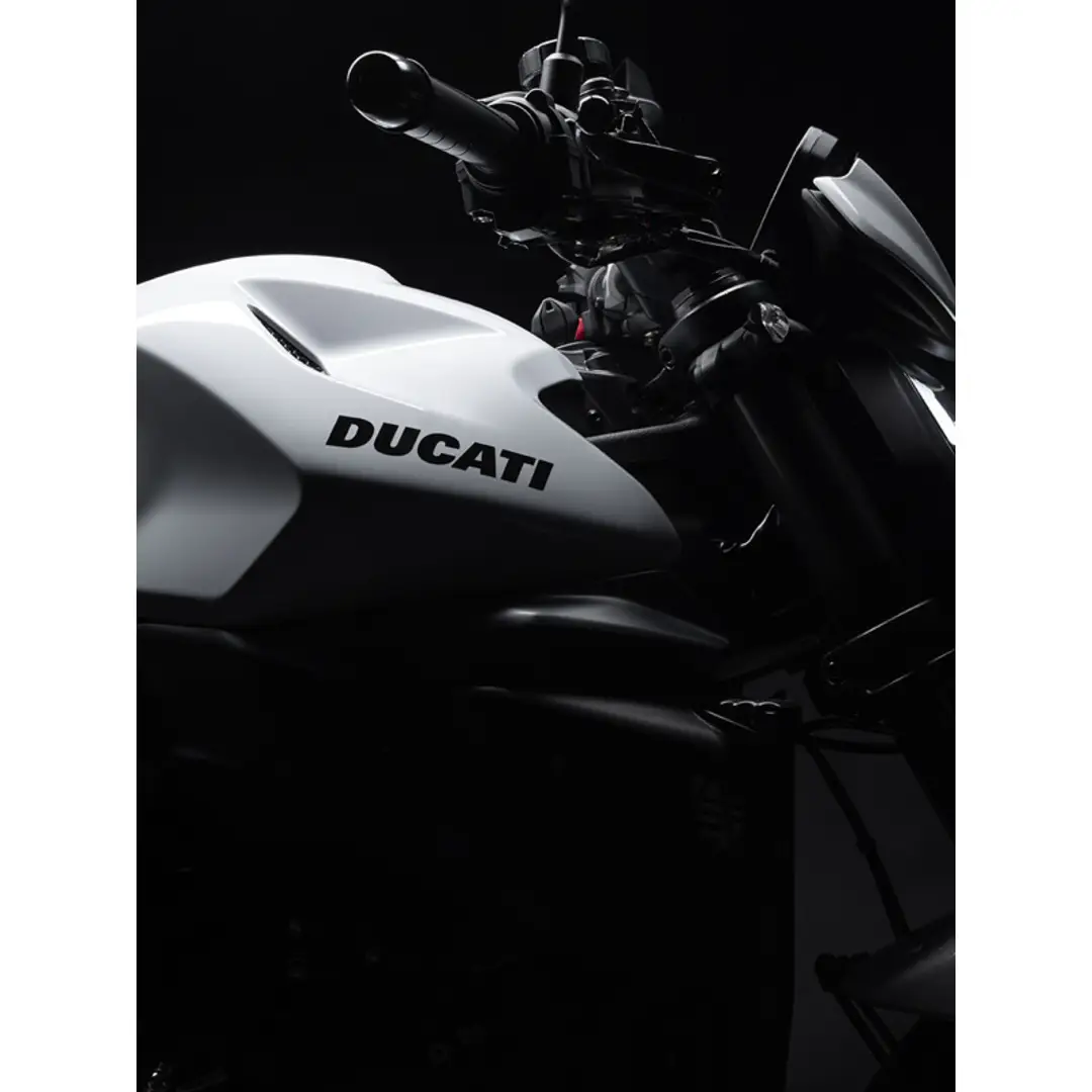 Autovega concessionaria ufficiale ducati
