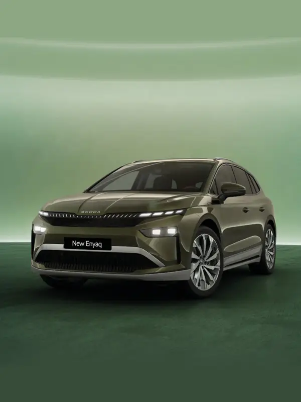 immagine SKODA Enyaq 60