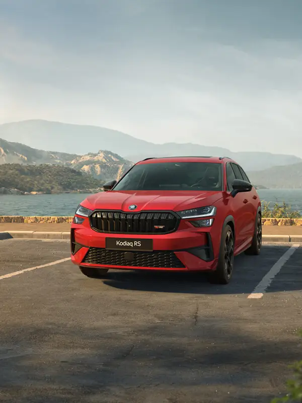 immagine SKODA KODIAQ Executive