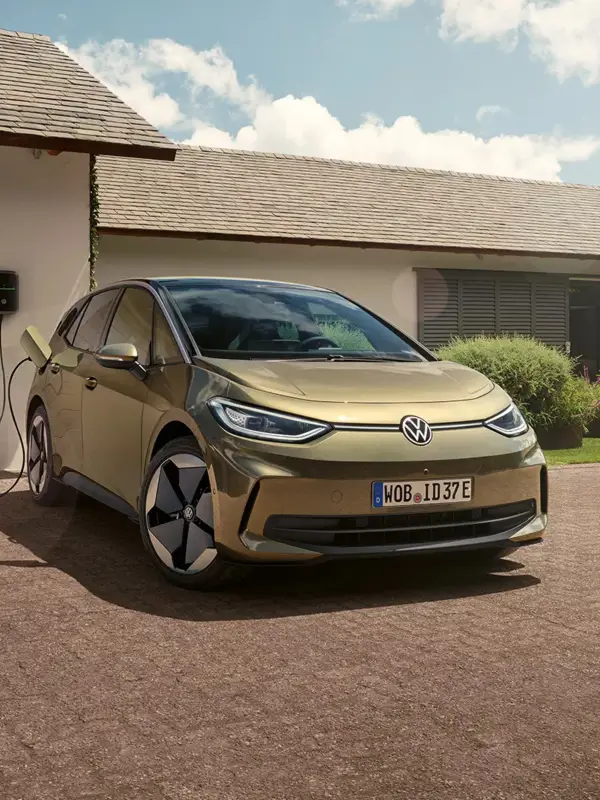 immagine VOLKSWAGEN ID3 Pure Edition Plus