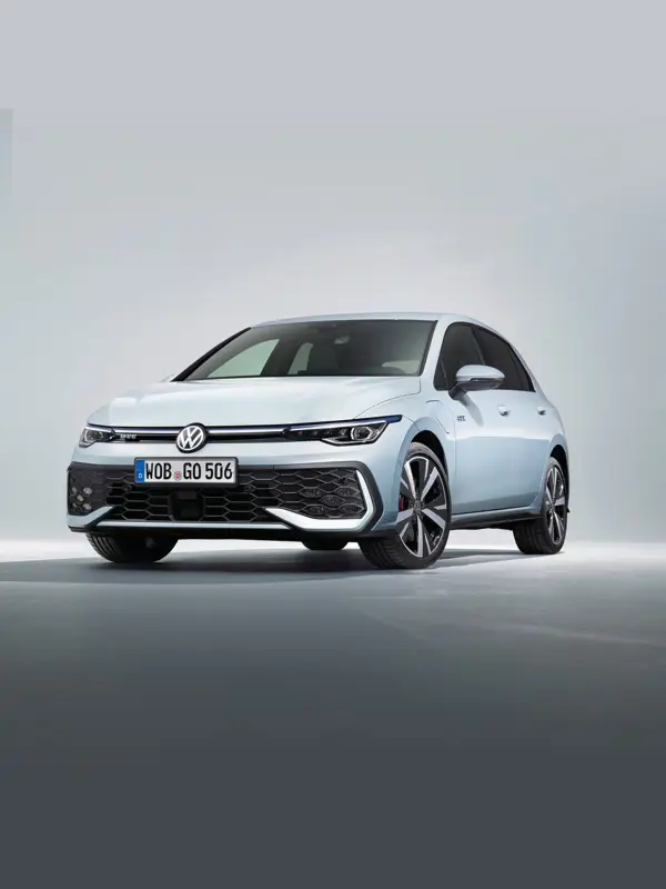immagine VOLKSWAGEN NUOVA GOLF Edition Plus